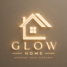 The Glow Home - Home
